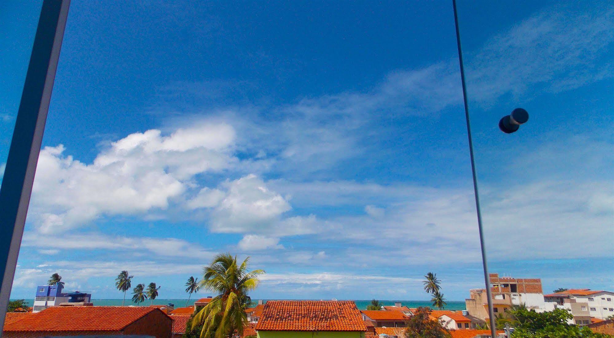 Pousada Maragolfinho Maragogi Exteriér fotografie